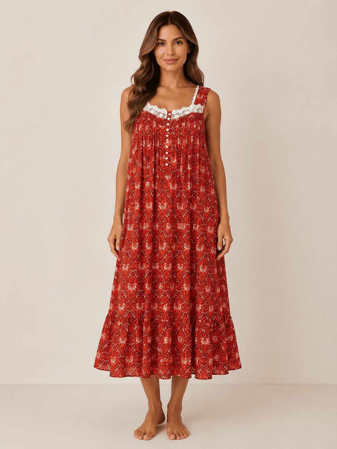 Nightgowns